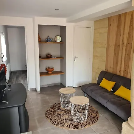 U Picculu Pinta Apartment