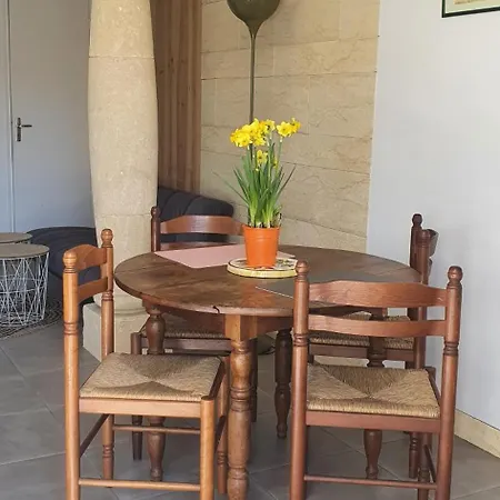 U Picculu Pinta Apartment