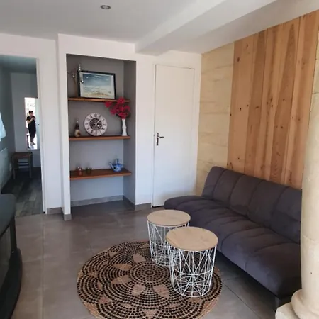 U Picculu Pinta Apartment *