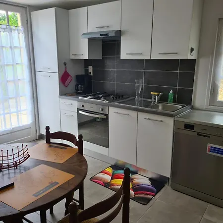 U Picculu Pinta Apartment Sarlat