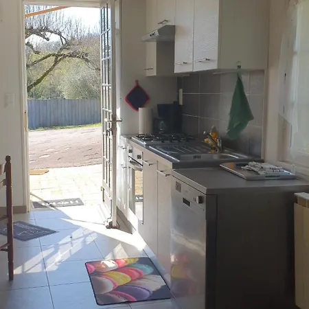 Apartment U Picculu Pinta Sarlat-la-Caneda