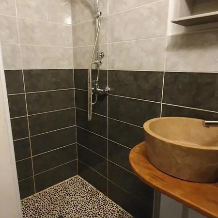 U Picculu Pinta Apartment