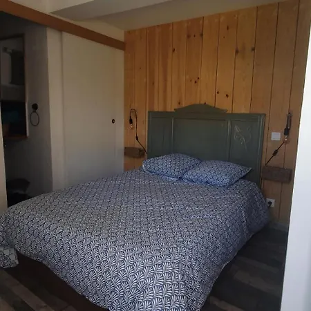 Apartment U Picculu Pinta